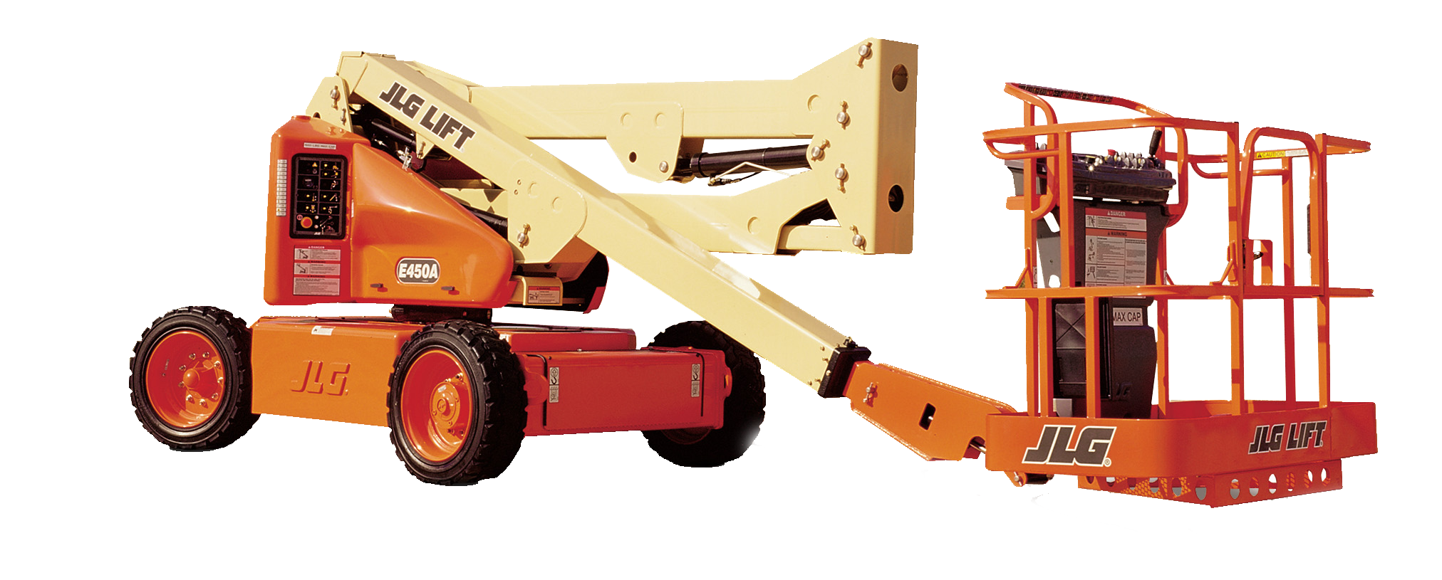 Brazo articulado, saltillo, mmonterrey, maquinaria, renta